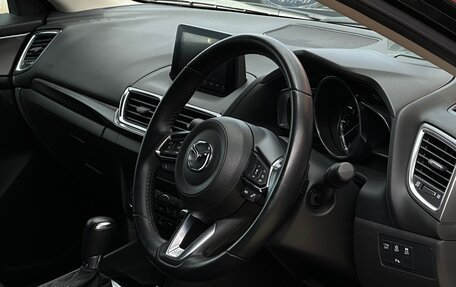 Mazda Axela, 2016 год, 1 595 000 рублей, 12 фотография