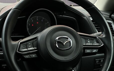 Mazda Axela, 2016 год, 1 595 000 рублей, 21 фотография