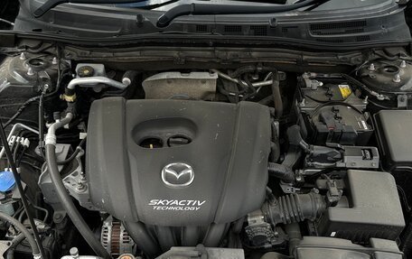 Mazda Axela, 2016 год, 1 595 000 рублей, 29 фотография