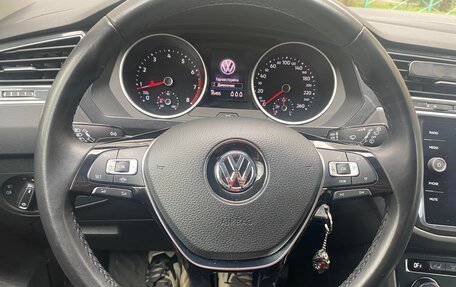 Volkswagen Tiguan II, 2020 год, 2 760 000 рублей, 10 фотография
