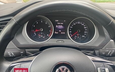 Volkswagen Tiguan II, 2020 год, 2 760 000 рублей, 13 фотография