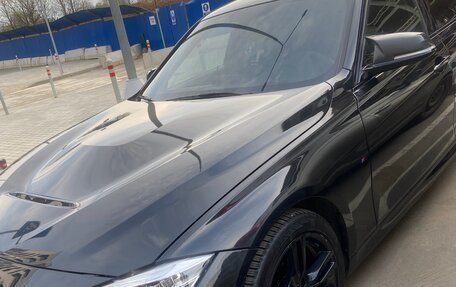 BMW 3 серия, 2017 год, 2 800 000 рублей, 2 фотография