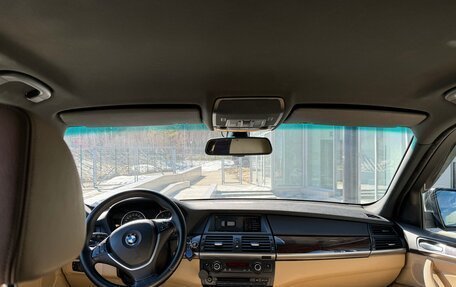 BMW X5, 2007 год, 1 980 000 рублей, 8 фотография