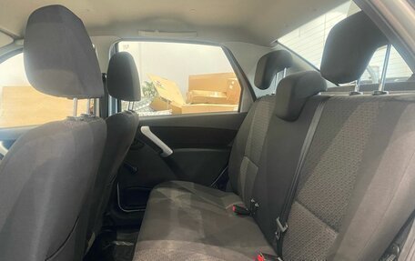 Datsun on-DO I рестайлинг, 2018 год, 539 000 рублей, 10 фотография