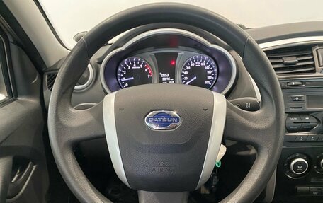 Datsun on-DO I рестайлинг, 2018 год, 539 000 рублей, 17 фотография