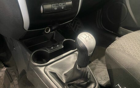 Datsun on-DO I рестайлинг, 2018 год, 539 000 рублей, 15 фотография