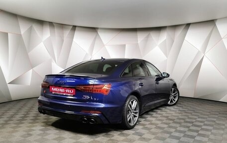 Audi A6, 2021 год, 4 760 900 рублей, 2 фотография