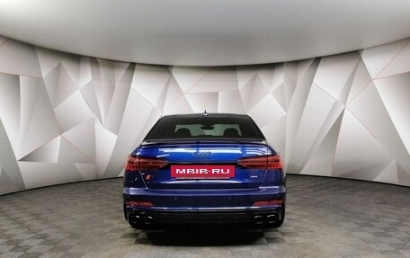 Audi A6, 2021 год, 4 760 900 рублей, 7 фотография
