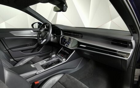 Audi A6, 2021 год, 4 760 900 рублей, 15 фотография