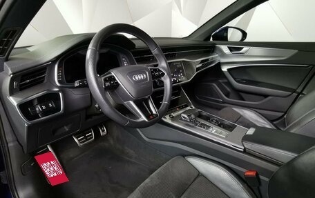 Audi A6, 2021 год, 4 760 900 рублей, 16 фотография