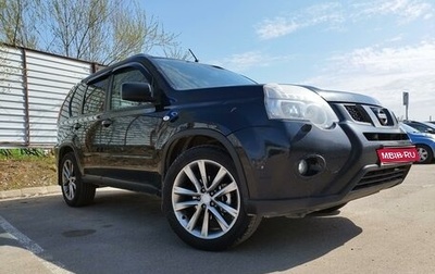 Nissan X-Trail, 2012 год, 1 540 000 рублей, 1 фотография