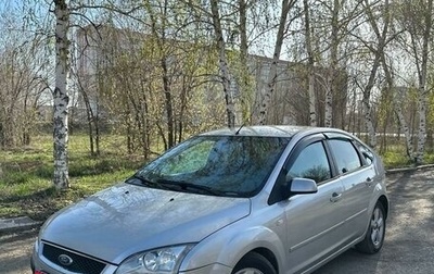 Ford Focus II рестайлинг, 2007 год, 515 000 рублей, 1 фотография