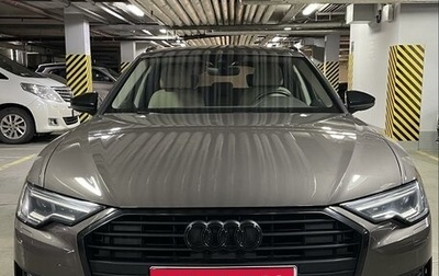 Audi A6, 2020 год, 5 320 000 рублей, 1 фотография