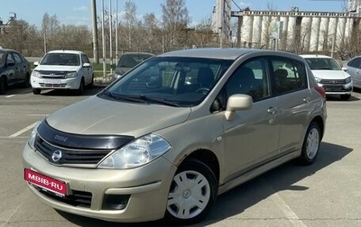 Nissan Tiida, 2013 год, 699 000 рублей, 1 фотография