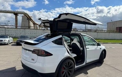 Tesla Model X I, 2023 год, 13 500 000 рублей, 1 фотография