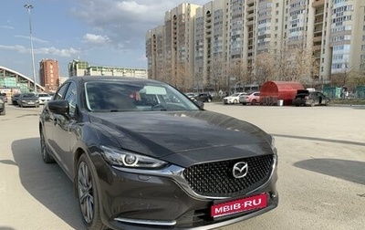 Mazda 6, 2019 год, 3 340 000 рублей, 1 фотография