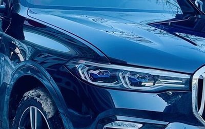 BMW X7, 2022 год, 13 100 000 рублей, 1 фотография