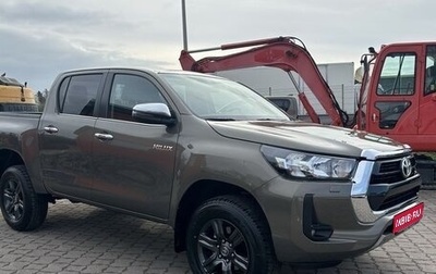 Toyota Hilux VIII, 2024 год, 6 300 000 рублей, 1 фотография