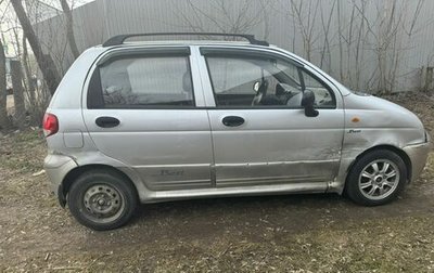 Daewoo Matiz I, 2012 год, 240 000 рублей, 1 фотография