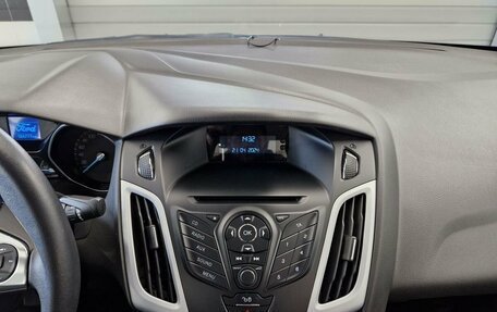 Ford Focus III, 2013 год, 1 190 000 рублей, 11 фотография