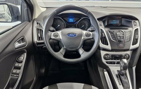 Ford Focus III, 2013 год, 1 190 000 рублей, 10 фотография