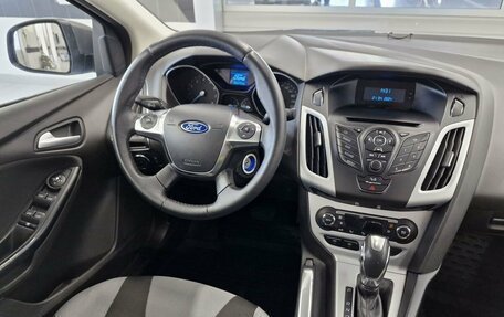 Ford Focus III, 2013 год, 1 190 000 рублей, 8 фотография