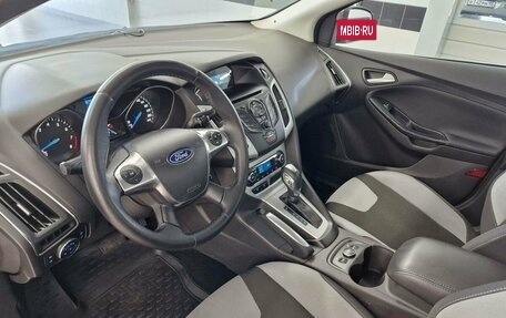 Ford Focus III, 2013 год, 1 190 000 рублей, 14 фотография