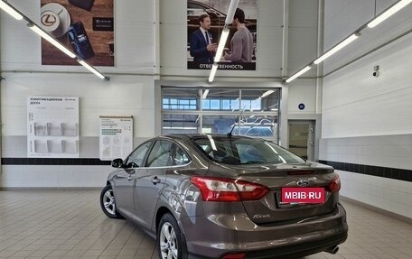 Ford Focus III, 2013 год, 1 190 000 рублей, 6 фотография