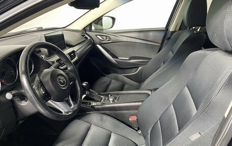 Mazda 6, 2015 год, 2 149 000 рублей, 11 фотография