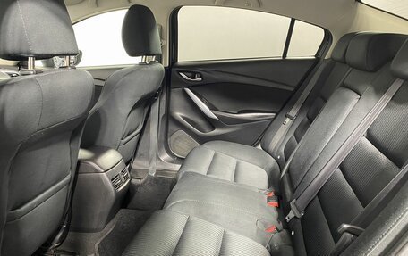 Mazda 6, 2015 год, 2 149 000 рублей, 12 фотография