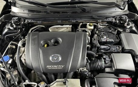 Mazda 6, 2015 год, 2 149 000 рублей, 9 фотография