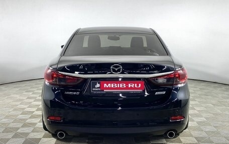 Mazda 6, 2015 год, 2 149 000 рублей, 6 фотография