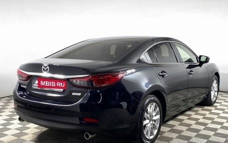 Mazda 6, 2015 год, 2 149 000 рублей, 5 фотография