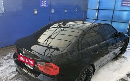 BMW 3 серия, 2007 год, 585 000 рублей, 7 фотография