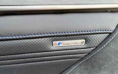 Lexus GS IV рестайлинг, 2012 год, 4 100 000 рублей, 31 фотография