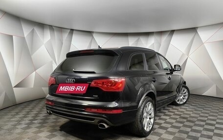 Audi Q7, 2013 год, 2 298 000 рублей, 2 фотография