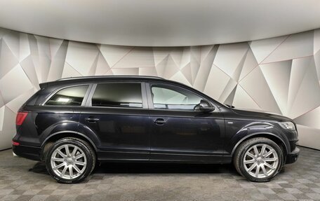 Audi Q7, 2013 год, 2 298 000 рублей, 6 фотография