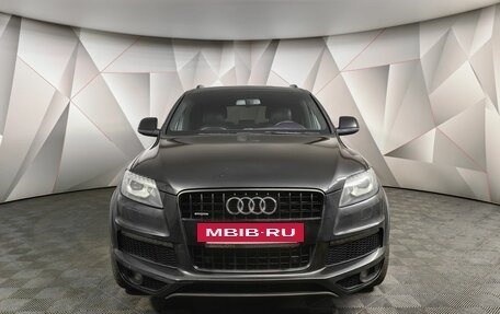 Audi Q7, 2013 год, 2 298 000 рублей, 7 фотография