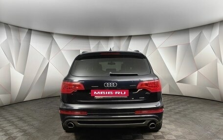 Audi Q7, 2013 год, 2 298 000 рублей, 8 фотография