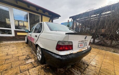BMW 3 серия, 1993 год, 150 000 рублей, 5 фотография