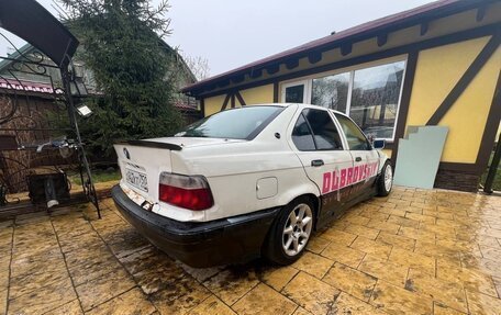 BMW 3 серия, 1993 год, 150 000 рублей, 7 фотография