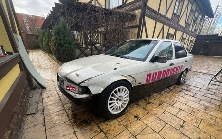 BMW 3 серия, 1993 год, 150 000 рублей, 3 фотография