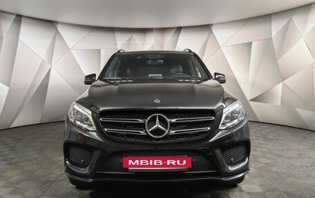 Mercedes-Benz GLE, 2018 год, 4 979 700 рублей, 7 фотография