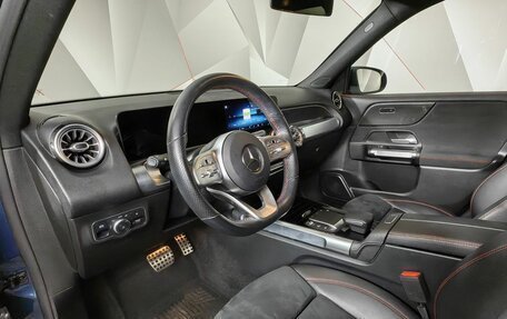 Mercedes-Benz GLB, 2020 год, 4 395 700 рублей, 14 фотография