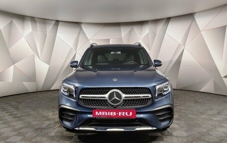 Mercedes-Benz GLB, 2020 год, 4 395 700 рублей, 7 фотография