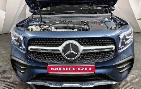 Mercedes-Benz GLB, 2020 год, 4 395 700 рублей, 22 фотография