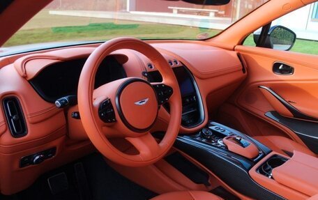 Aston Martin DBX I, 2024 год, 29 741 792 рублей, 7 фотография