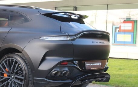 Aston Martin DBX I, 2024 год, 29 741 792 рублей, 5 фотография