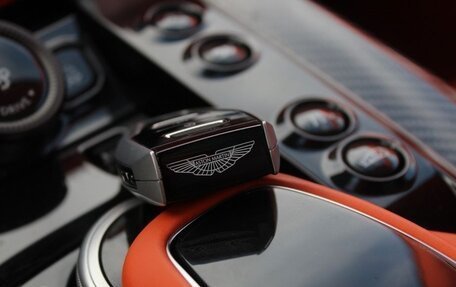 Aston Martin DBX I, 2024 год, 29 741 792 рублей, 15 фотография