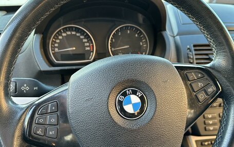 BMW X3, 2008 год, 1 300 000 рублей, 19 фотография
